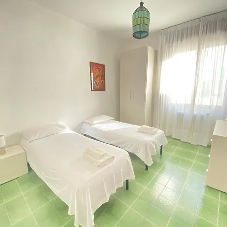 Apartment Lungomare Lido *