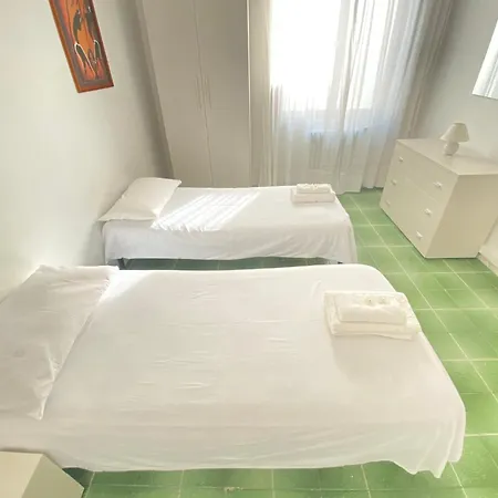 Apartment Lungomare Lido Gallipoli