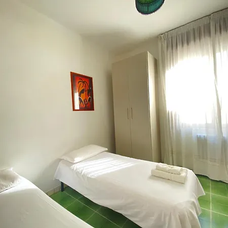 Apartment Lungomare Lido Gallipoli